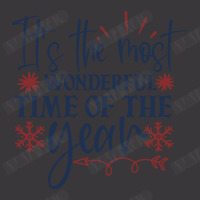 It S The Most Wonderful Time Of The Year Ladies Curvy T-shirt | Artistshot