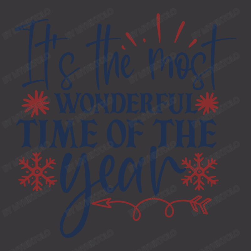 It S The Most Wonderful Time Of The Year Ladies Curvy T-Shirt by MynixtClo | Artistshot