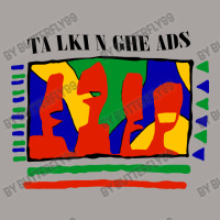 Ta Lki N Ghe Ads Racerback Tank | Artistshot