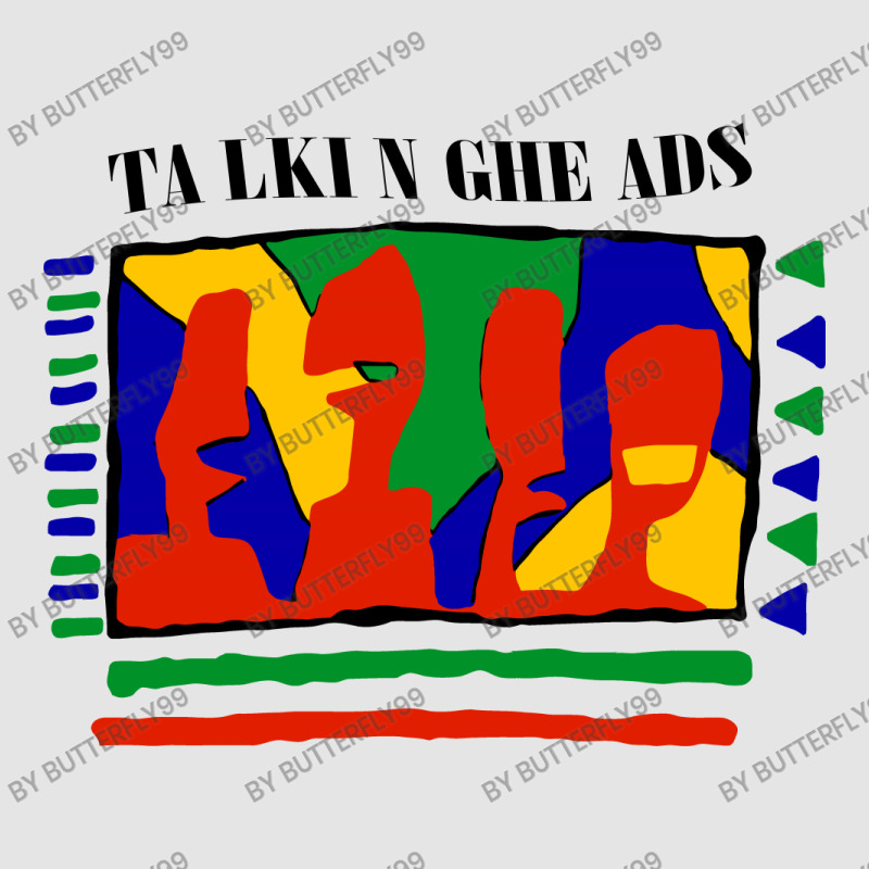 Ta Lki N Ghe Ads Exclusive T-shirt | Artistshot