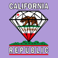 California Diamond Republic Socks | Artistshot