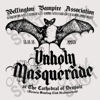 Unholy Masquerade Pocket T-shirt | Artistshot