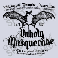 Unholy Masquerade Fleece Short | Artistshot