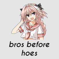 Astolof Bros Before Hoes Trap Meme Exclusive T-shirt | Artistshot