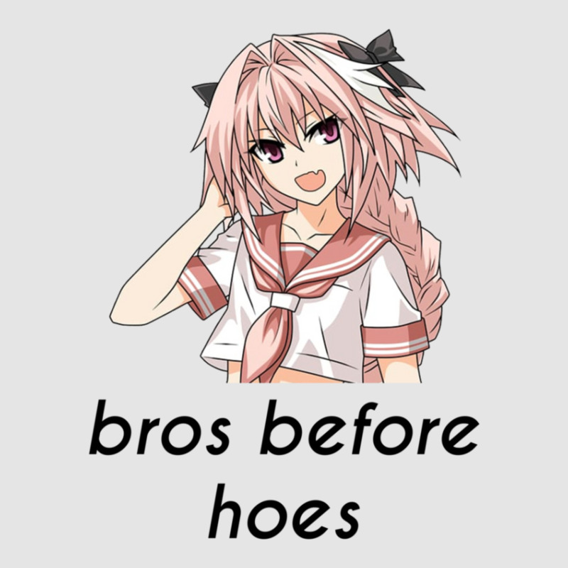 Astolof Bros Before Hoes Trap Meme Exclusive T-shirt | Artistshot