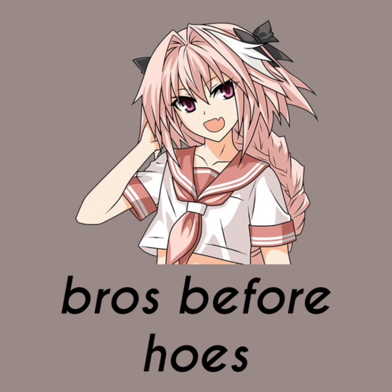 Astolof Bros Before Hoes Trap Meme Vintage T-shirt | Artistshot