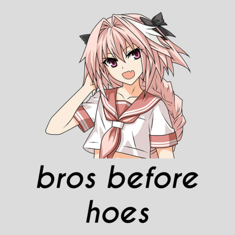 Astolof Bros Before Hoes Trap Meme Men's Polo Shirt | Artistshot