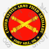 Us Army Field Artillery Classic T-shirt | Artistshot