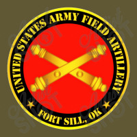 Us Army Field Artillery Vintage Short | Artistshot