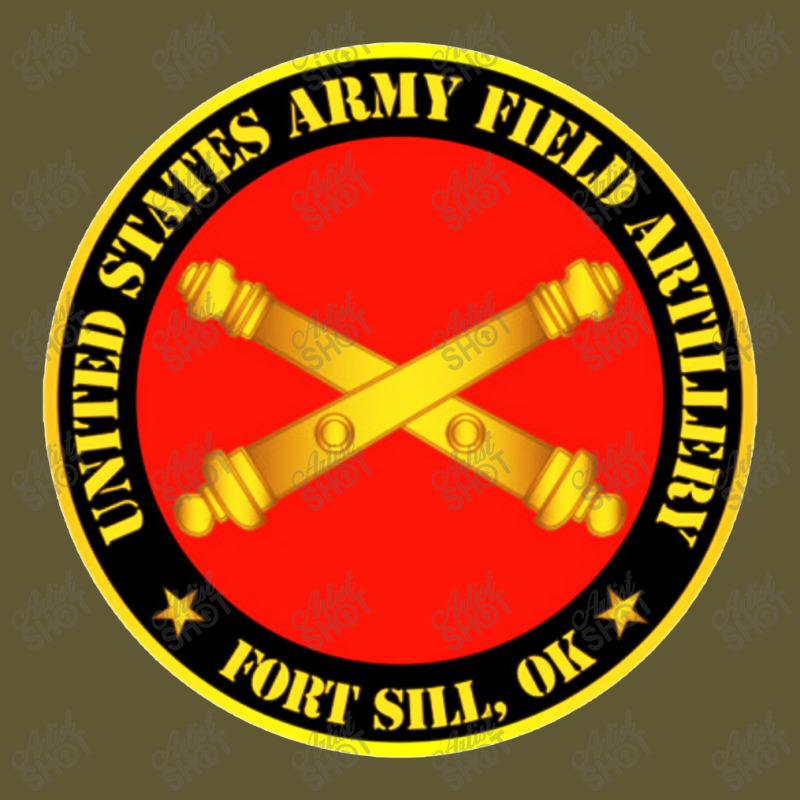 Us Army Field Artillery Vintage Short | Artistshot