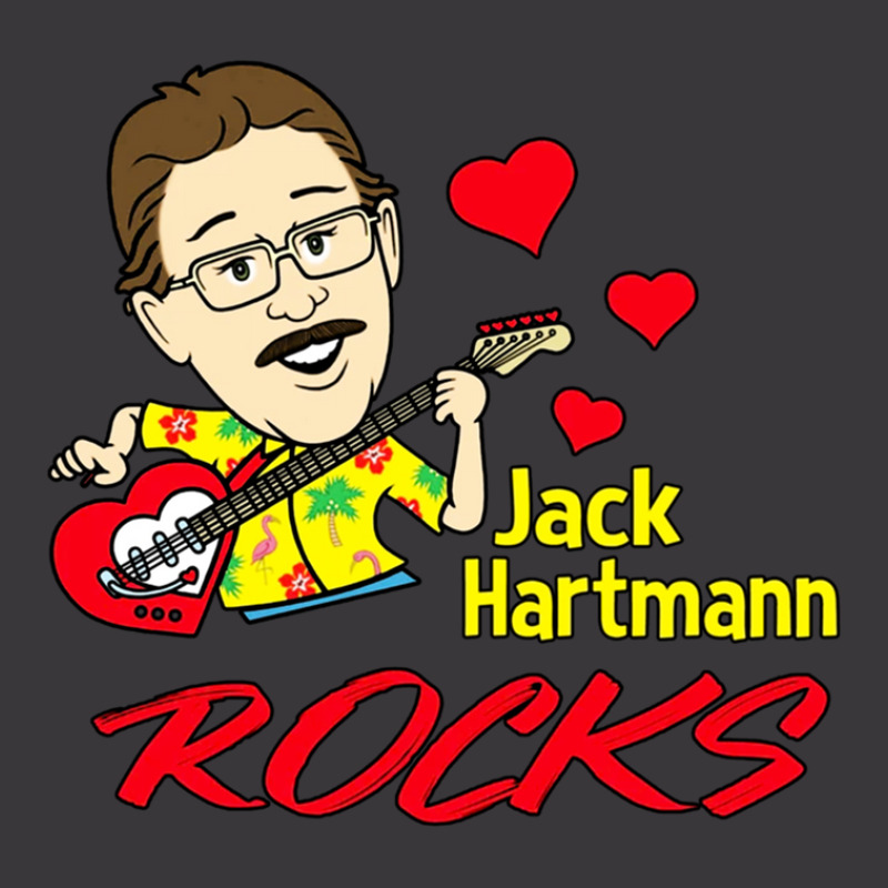 Official Jack Hartmann Rocks Short Sleeve Gift Halloween Day1.png Ladies Curvy T-Shirt by JessicaProffitt | Artistshot