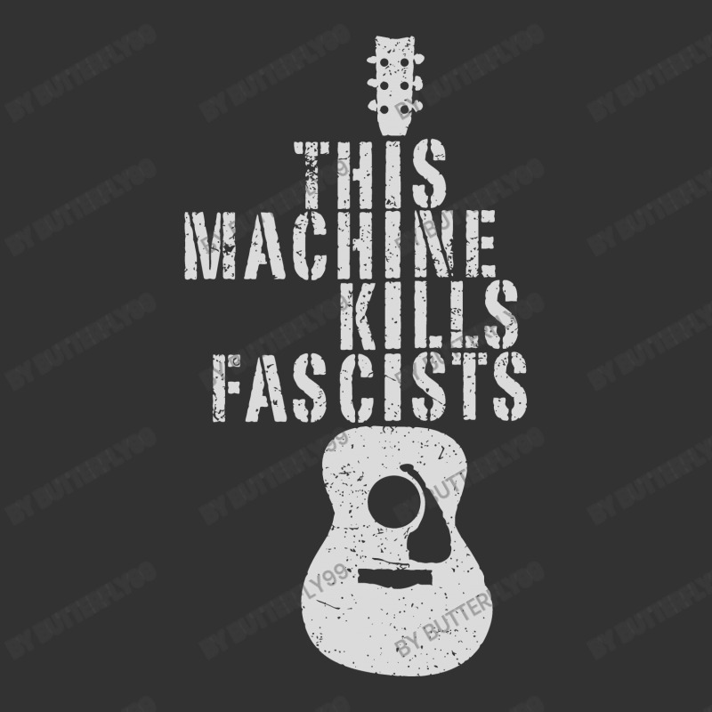 This Machine Kills Fascists Baby Bodysuit by BUTTERFLY99 | Artistshot