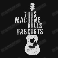 This Machine Kills Fascists Baby Beanies | Artistshot