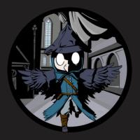 Eileen The Little Crow T-shirt | Artistshot