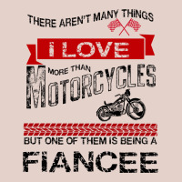 This Fiance Loves Motorcycles Socks | Artistshot
