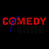 Comedy Time Zipper Hoodie | Artistshot