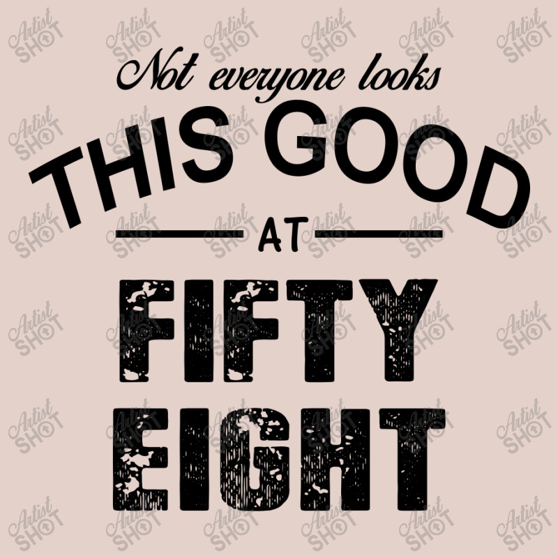 Not Everyone Looks This Good At Fifty Eight Socks | Artistshot