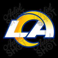 (la Ram's) Baby Tee | Artistshot