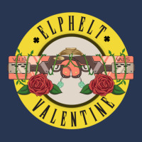 Elphelt Valentine 1 Men Denim Jacket | Artistshot