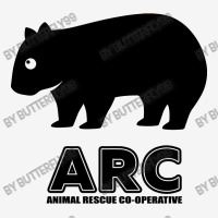 Arc Wombat Gear   Animal Rescue Co Operative Classic T-shirt | Artistshot