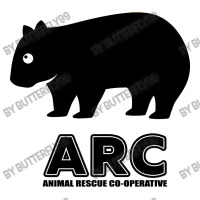 Arc Wombat Gear   Animal Rescue Co Operative Men's T-shirt Pajama Set | Artistshot