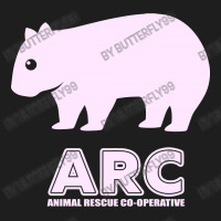 Arc Wombat Gear , Animal Rescue Co Operative Classic T-shirt | Artistshot