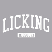 Licking Missouri Mo Vintage Athletic Sports Design T Shirt Youth 3/4 Sleeve | Artistshot