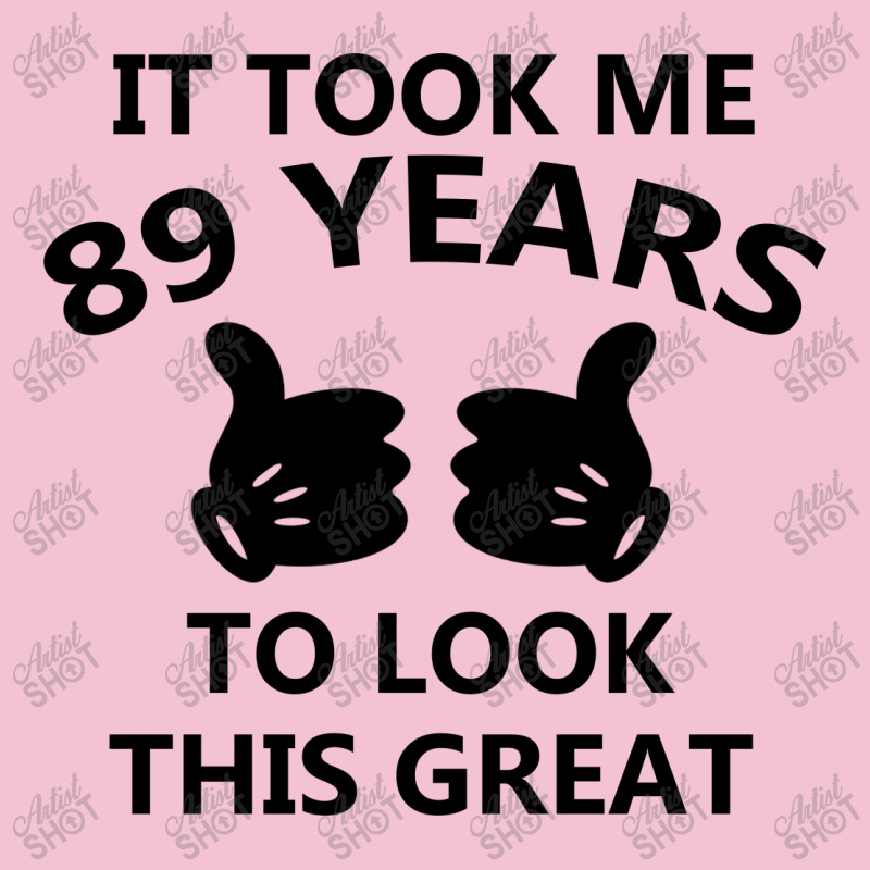 It Took Me 89 Years To Look This Great Socks | Artistshot