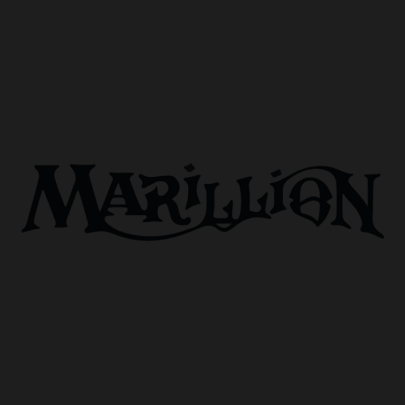 Marillion Classic T-shirt by BrandiMclaren | Artistshot