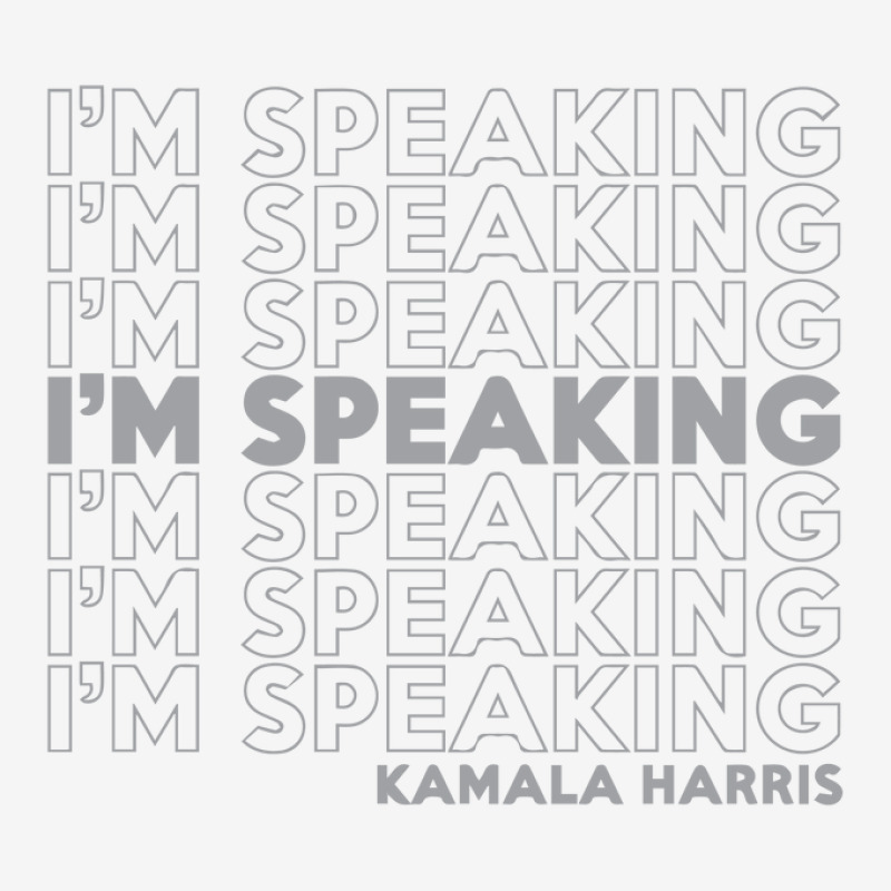 I'm Speaking Kamala 15 Oz Coffee Mug | Artistshot