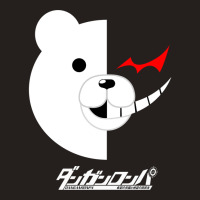 Dangan Ronpa  Monokuma Shirt Tank Top | Artistshot