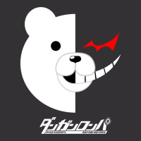 Dangan Ronpa  Monokuma Shirt Vintage Short | Artistshot