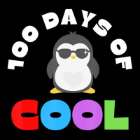 Trending 100 Days Of Cool Hundred Days 100th Day Of School Teacher Pocket T-shirt | Artistshot