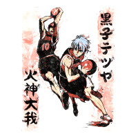 Kuroko & Taiga V-neck Tee | Artistshot