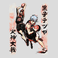 Kuroko & Taiga Men's Polo Shirt | Artistshot