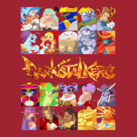 Darkstalkers Long Sleeve Shirts | Artistshot