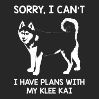 Funny Sorry I Can’t Klee Kai Pet Dog Lovers Dog Mom Men's T-shirt Pajama Set | Artistshot