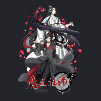 Lan Wangji And Wei Ying   Mo Dao Zu Shi   Grandmaster Of Demonic Culti Lightweight Hoodie | Artistshot