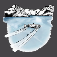 Trackmania   Arctic Lake Slide Ladies Polo Shirt | Artistshot