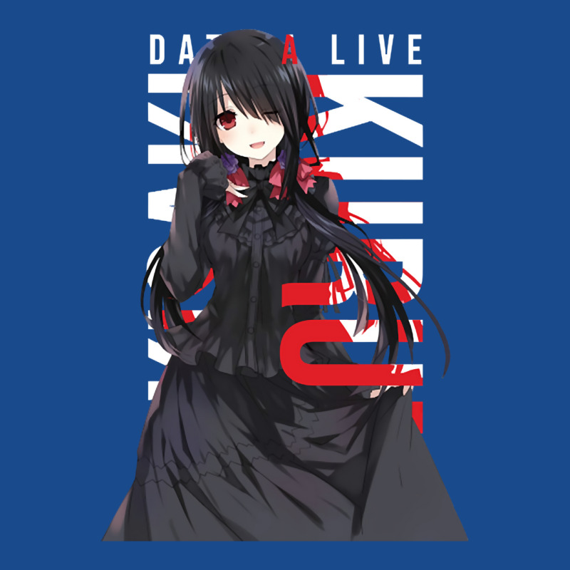 Date A Live Kurumi Tank Top by livinostuffs6 | Artistshot