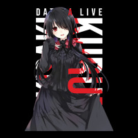 Date A Live Kurumi Men's Long Sleeve Pajama Set | Artistshot