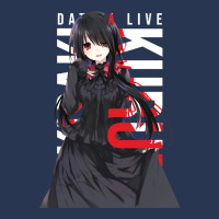 Date A Live Kurumi Men Denim Jacket | Artistshot