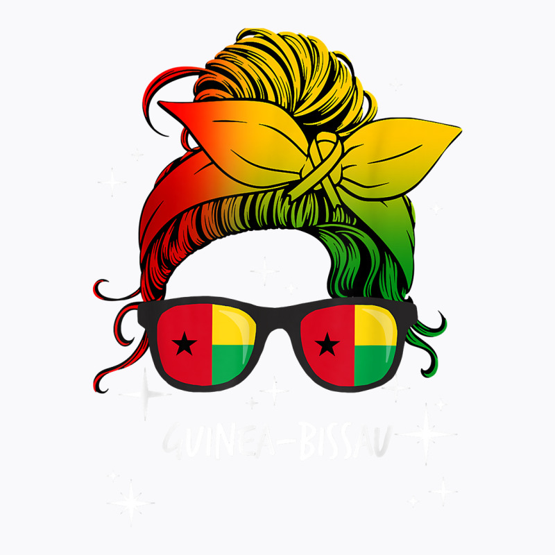 Guinea Bissau T Shirt T-shirt | Artistshot