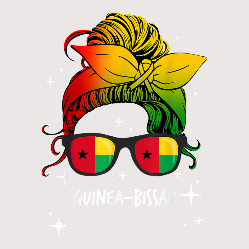 Guinea Bissau T Shirt Pocket T-shirt | Artistshot