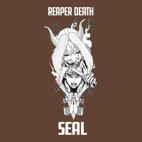 Reaper Death Seal God T-shirt | Artistshot