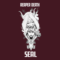 Reaper Death Seal God Unisex Hoodie | Artistshot