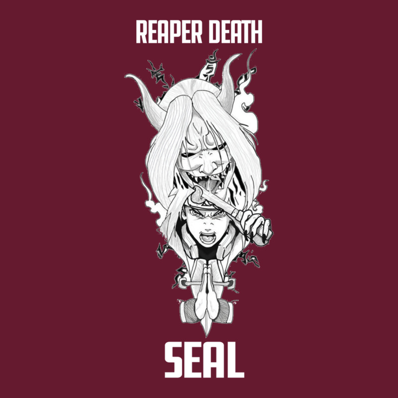 Reaper Death Seal God Classic T-shirt | Artistshot