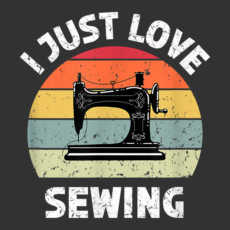 Sewing Machine Quilting Dressmaking Funny Seamstress Retro T Shirt Baby Bodysuit | Artistshot