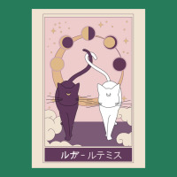 Luna And Artemis T-shirt | Artistshot