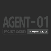 Agent 01  Unit 01 Project Eva Exclusive T-shirt | Artistshot